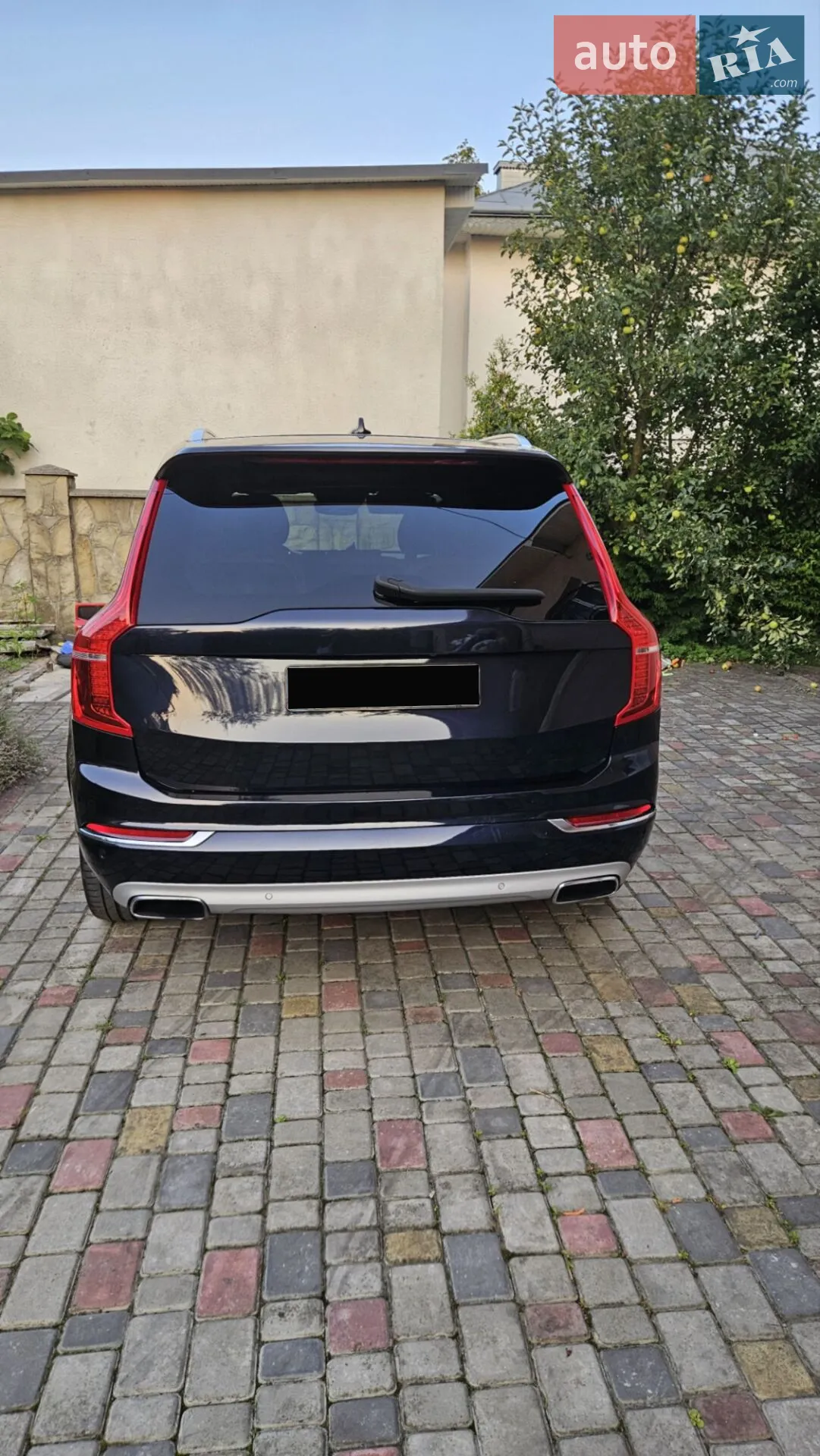 2016 Volvo XC90 - мініатюра 2