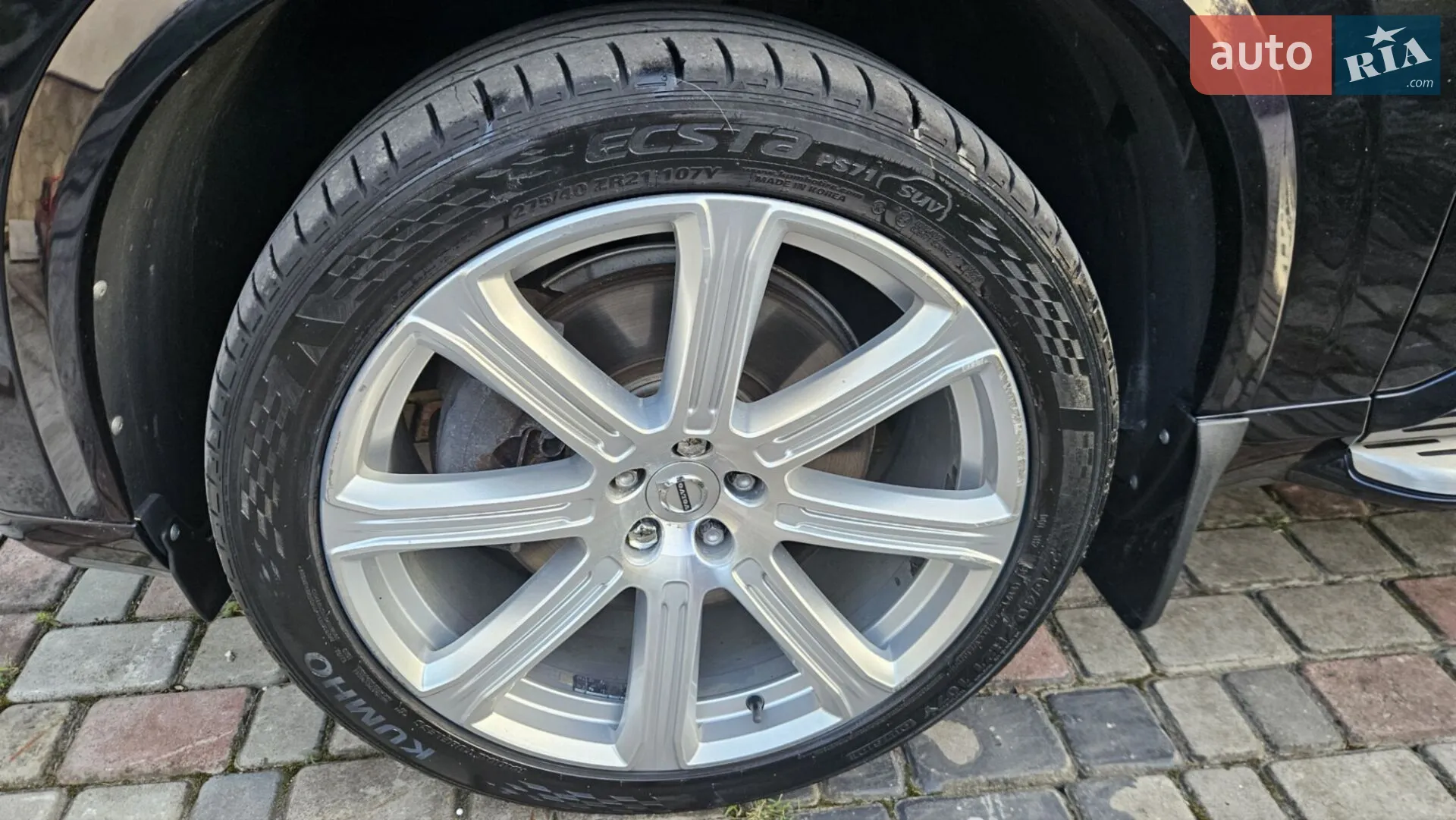 2016 Volvo XC90 - мініатюра 16