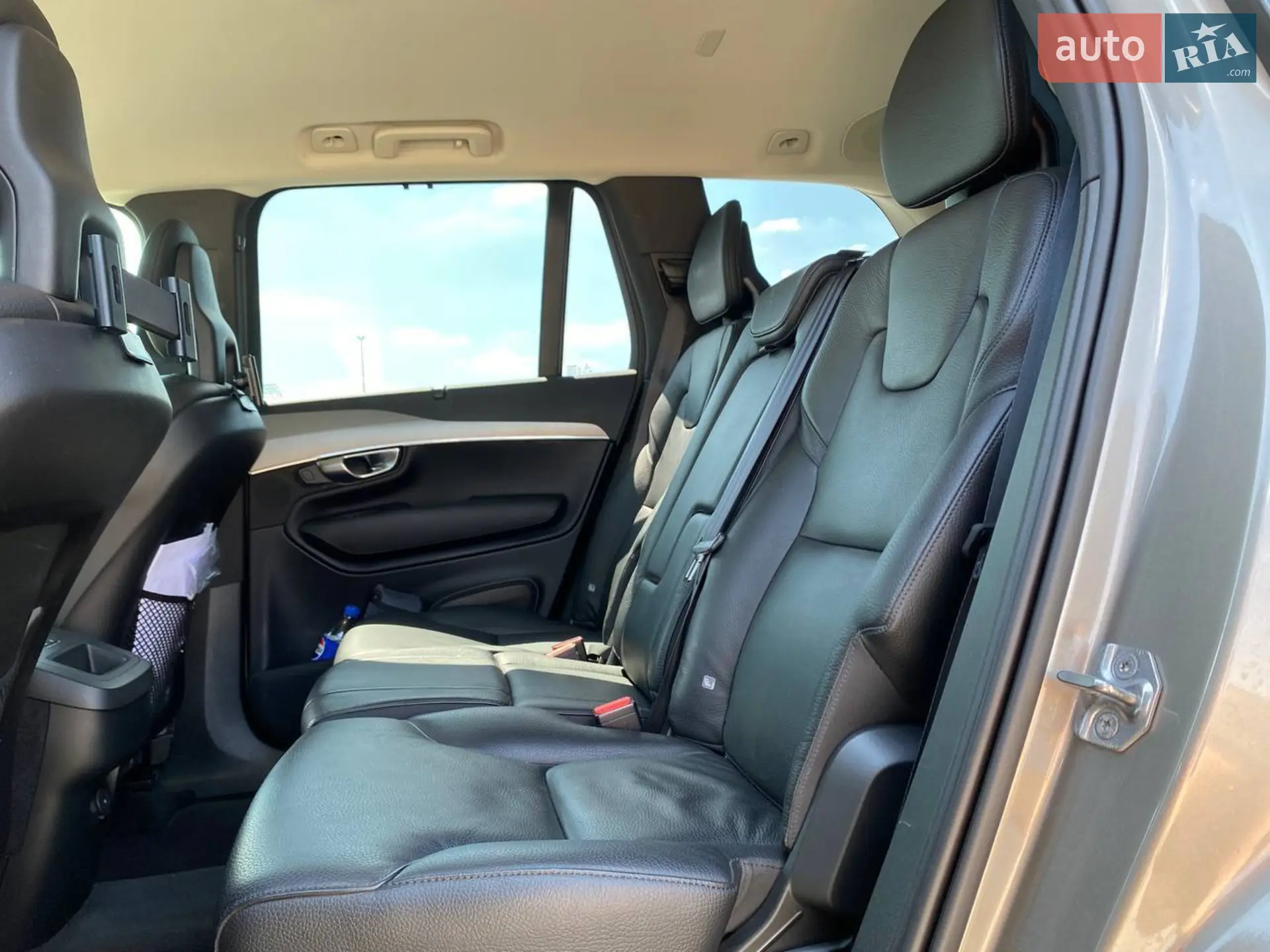 2021 Volvo XC90 - мініатюра 25