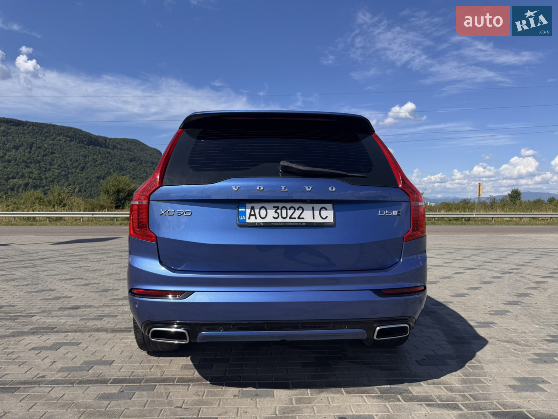 2017 Volvo XC90 - мініатюра 10