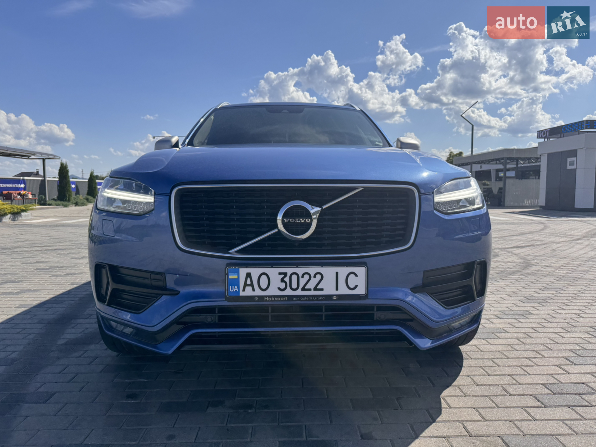 2017 Volvo XC90 - мініатюра 19
