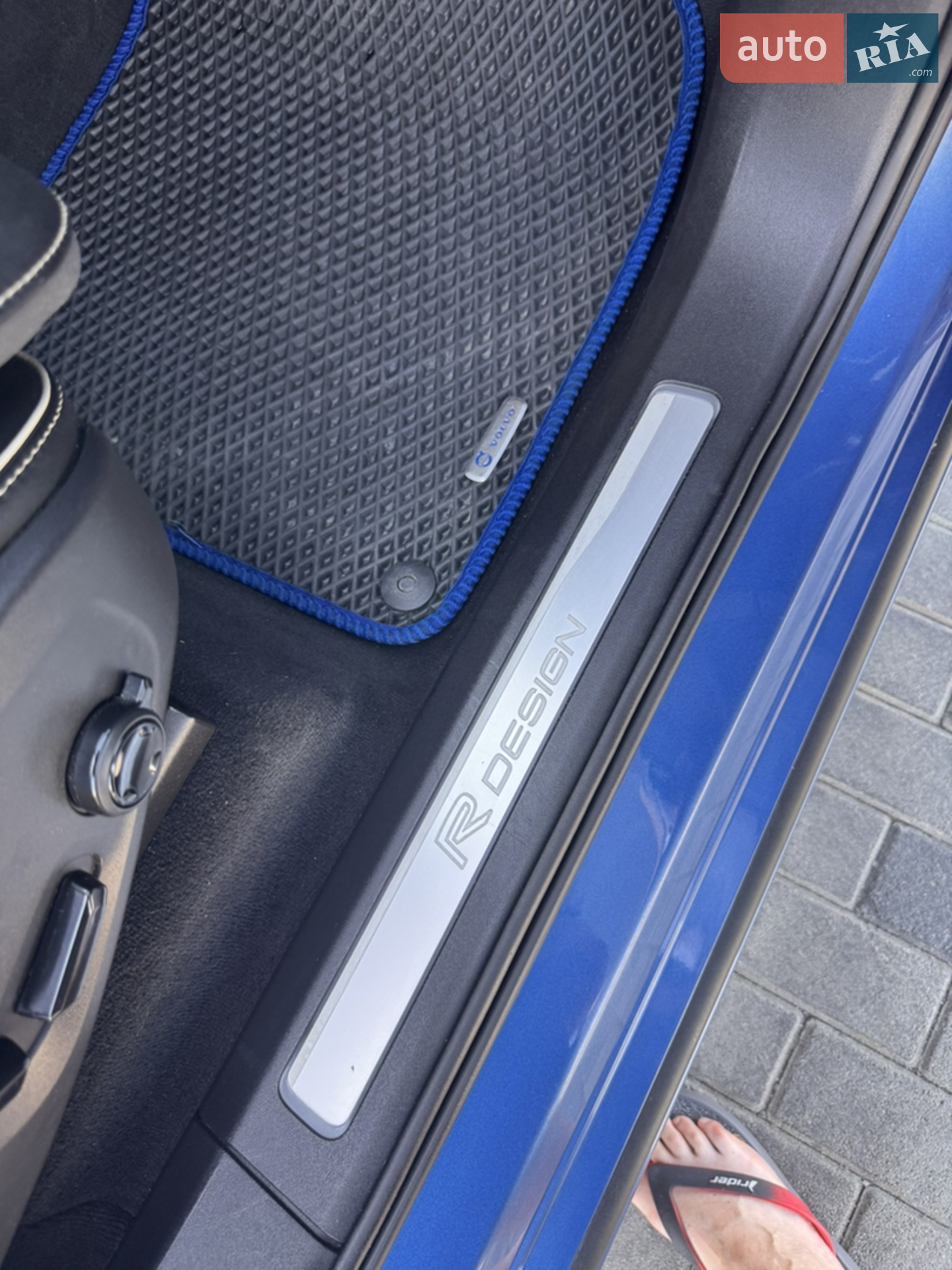 2017 Volvo XC90 - мініатюра 33