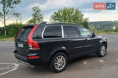 Внедорожник / Кроссовер Volvo XC90 2010 в Тернополе