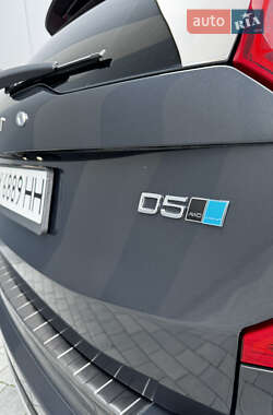 Внедорожник / Кроссовер Volvo XC90 2016 в 