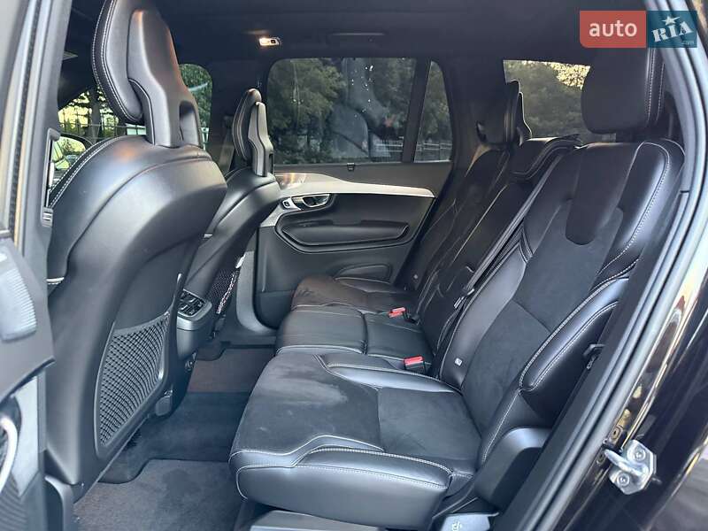 Позашляховик / Кросовер Volvo XC90 2020 в Хмельницькому