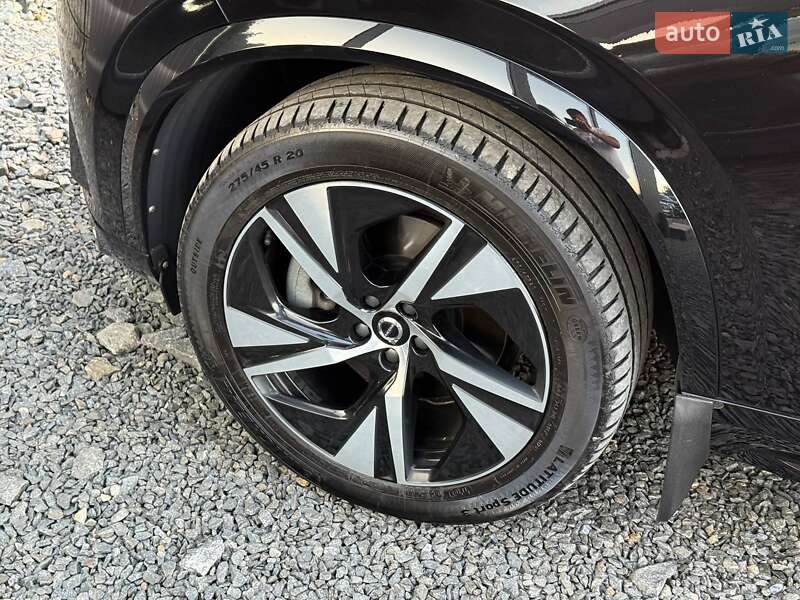 Позашляховик / Кросовер Volvo XC90 2020 в Хмельницькому