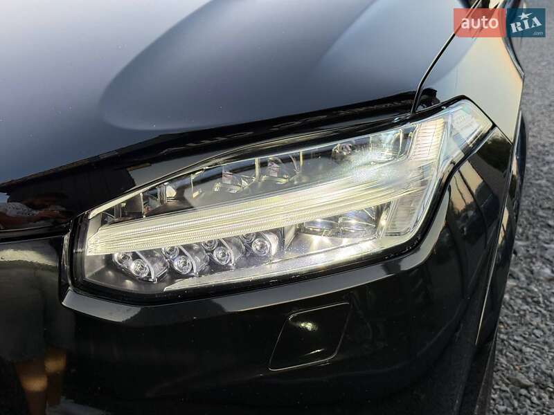 Позашляховик / Кросовер Volvo XC90 2020 в Хмельницькому