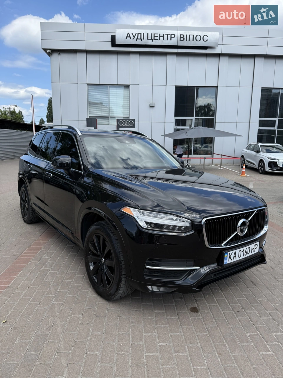 2015 Volvo XC90 - мініатюра 16
