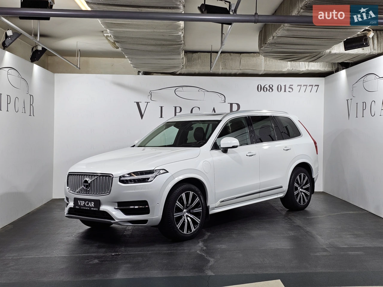 2018 Volvo XC90 - мініатюра 52