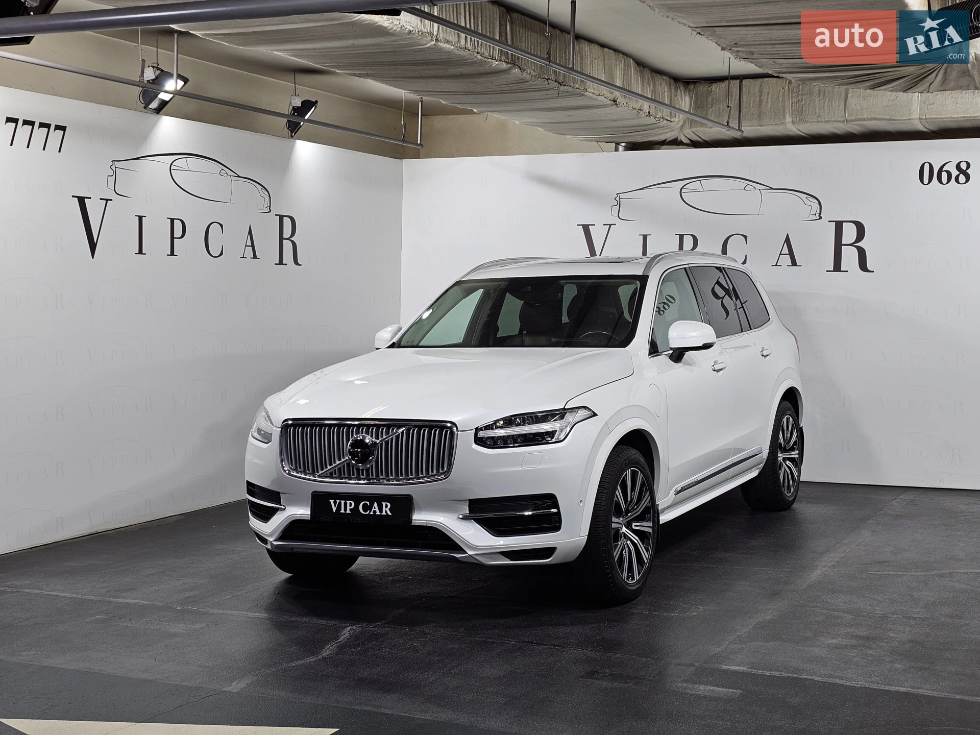 2018 Volvo XC90 - мініатюра 4