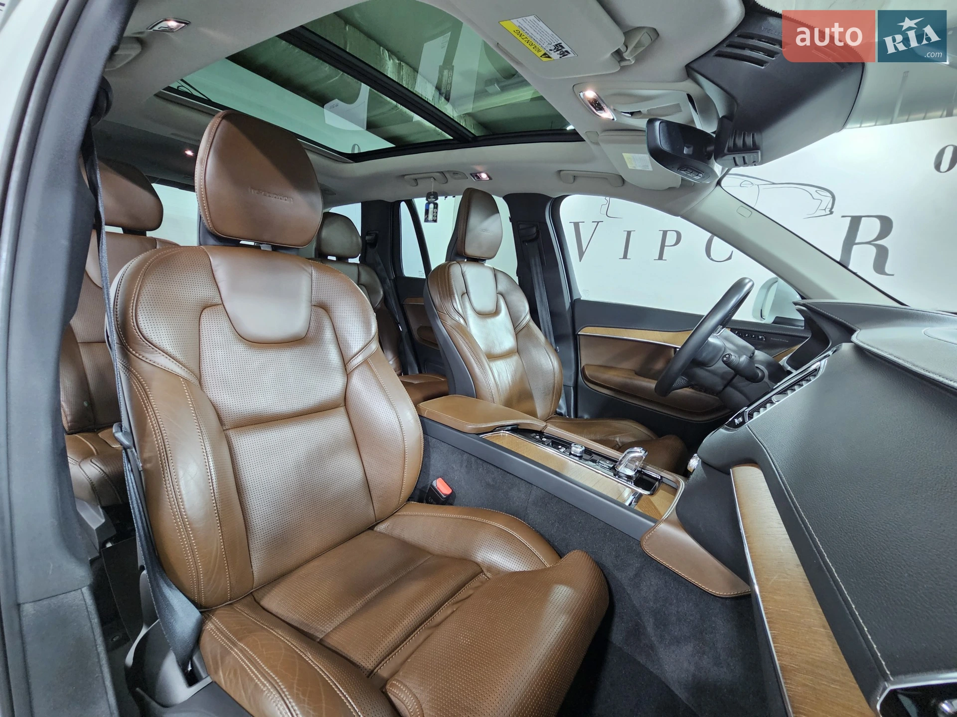 2018 Volvo XC90 - мініатюра 6