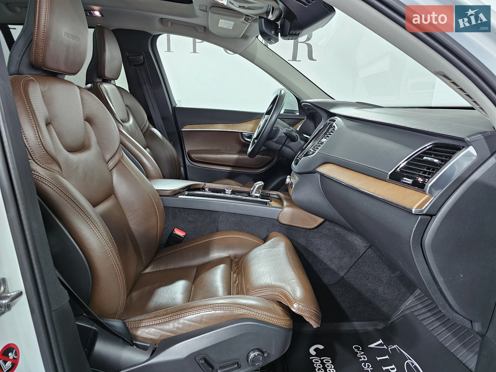 2018 Volvo XC90 - мініатюра 22