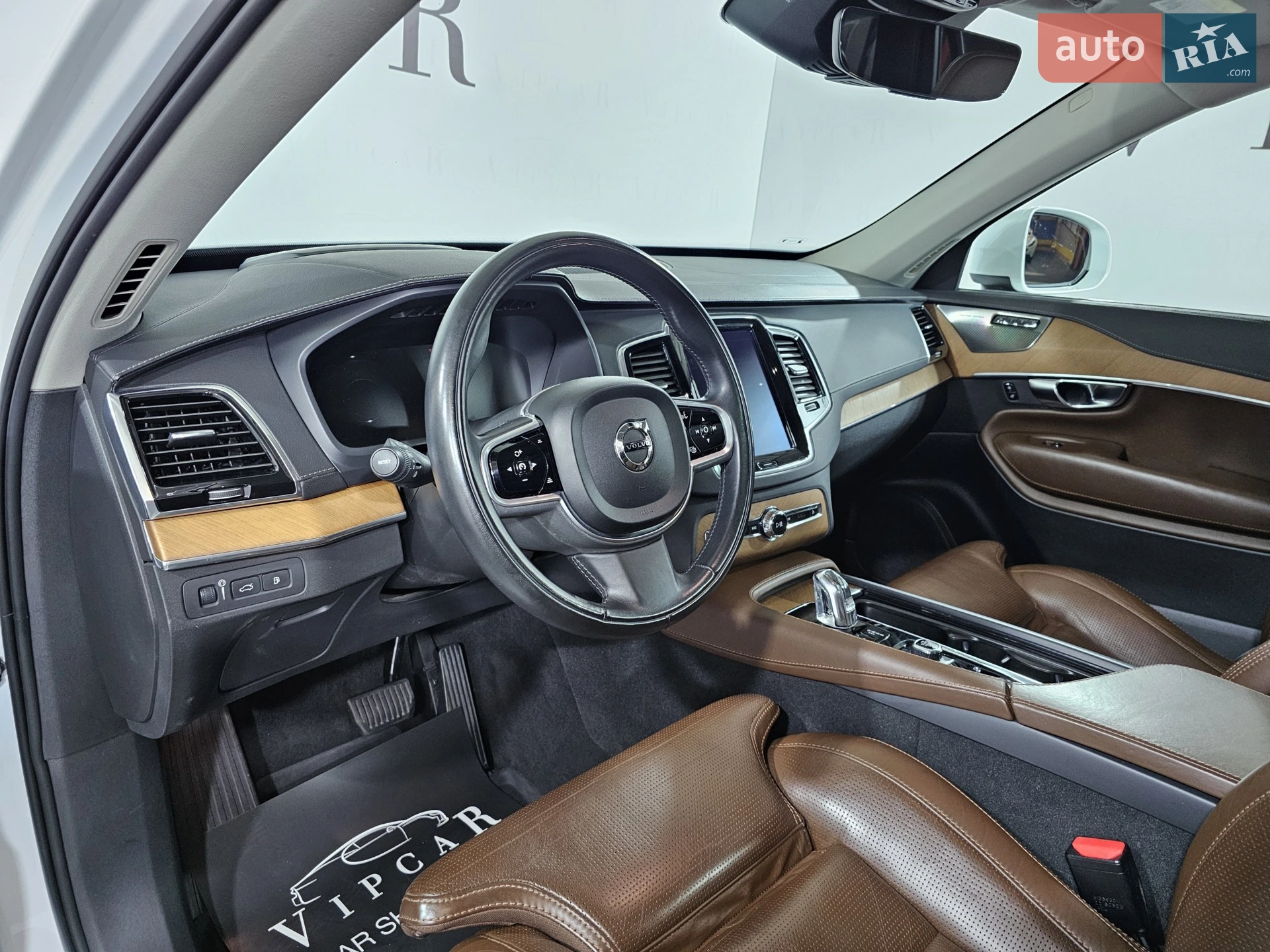 2018 Volvo XC90 - мініатюра 27