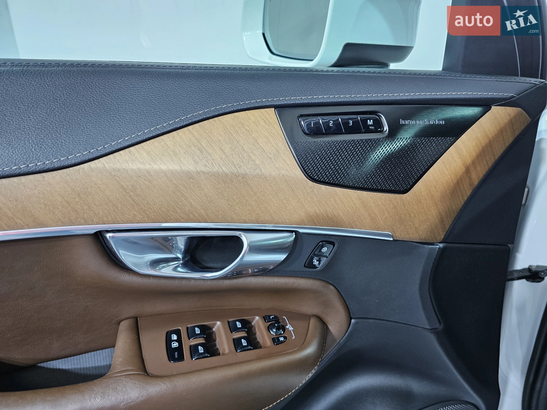 2018 Volvo XC90 - мініатюра 29