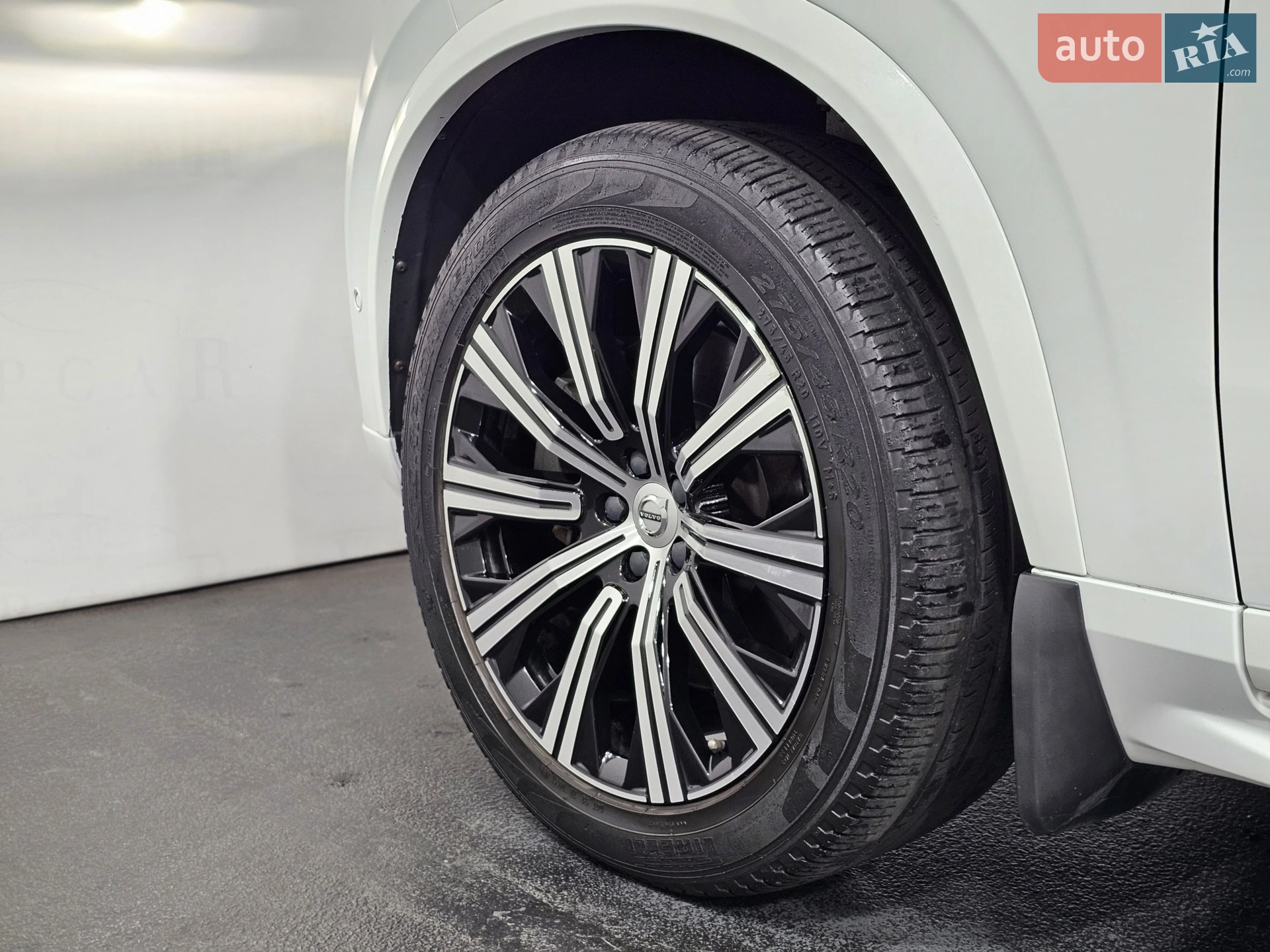 2018 Volvo XC90 - мініатюра 52