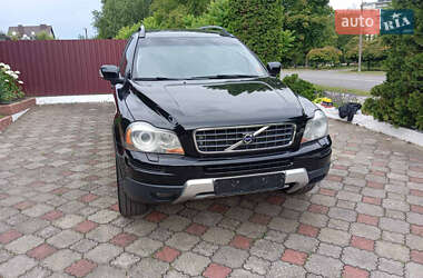 Позашляховик / Кросовер Volvo XC90 2007 в Рівному