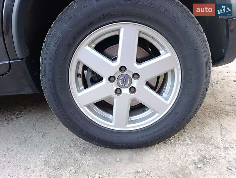 Позашляховик / Кросовер Volvo XC90 2013 в Житомирі фото 32 Позашляховик / Кросовер Volvo XC90 2013 в Житомирі