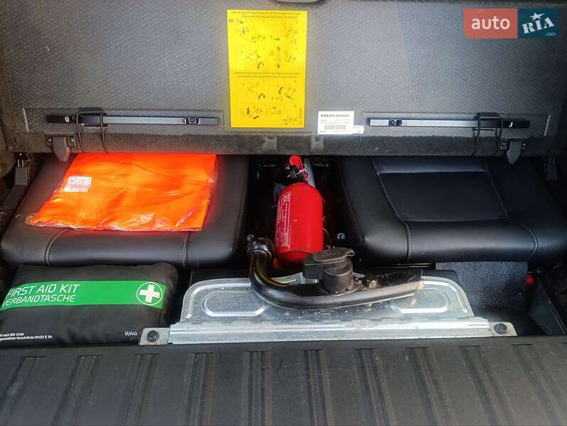 Позашляховик / Кросовер Volvo XC90 2013 в Житомирі фото 36 Позашляховик / Кросовер Volvo XC90 2013 в Житомирі