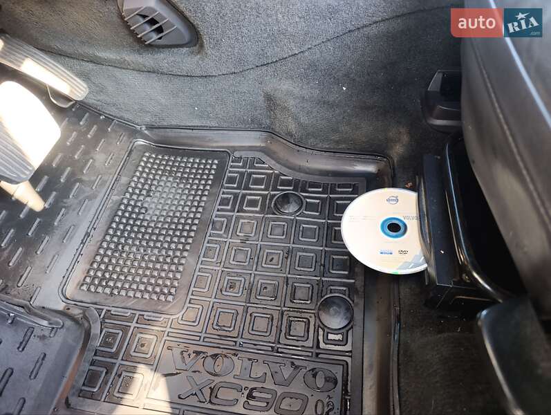 Позашляховик / Кросовер Volvo XC90 2013 в Житомирі фото 44 Позашляховик / Кросовер Volvo XC90 2013 в Житомирі