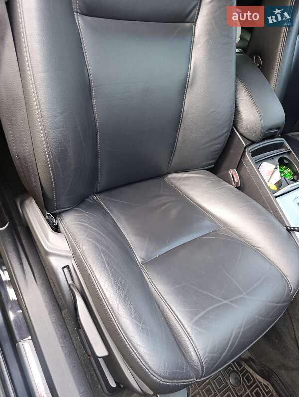 Позашляховик / Кросовер Volvo XC90 2013 в Житомирі фото 47 Позашляховик / Кросовер Volvo XC90 2013 в Житомирі