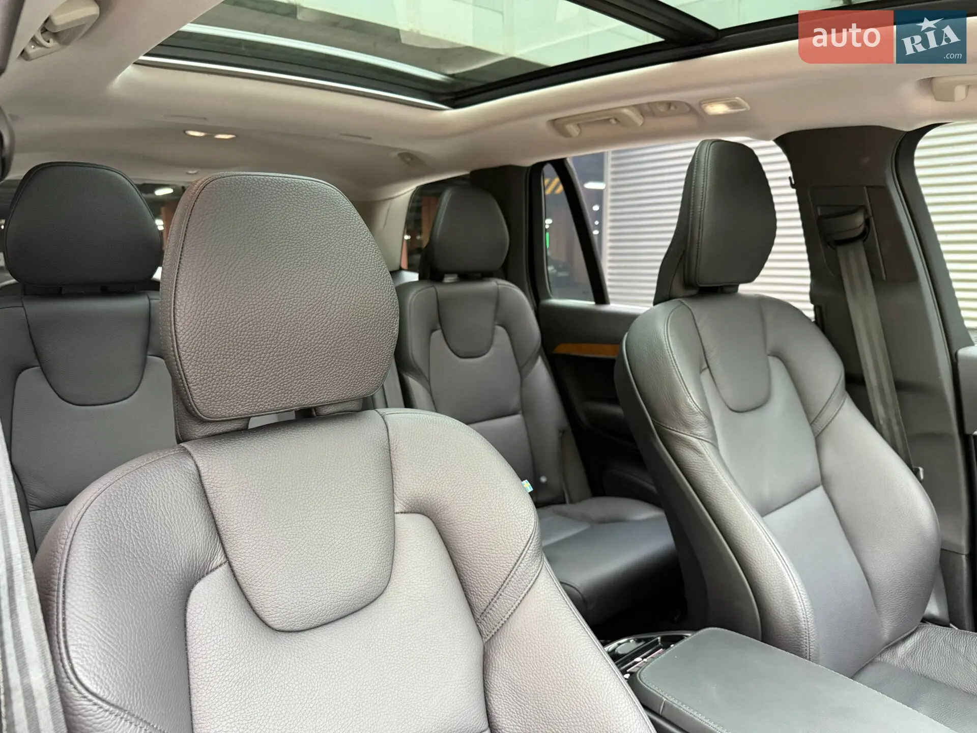 2024 Volvo XC90 - мініатюра 17