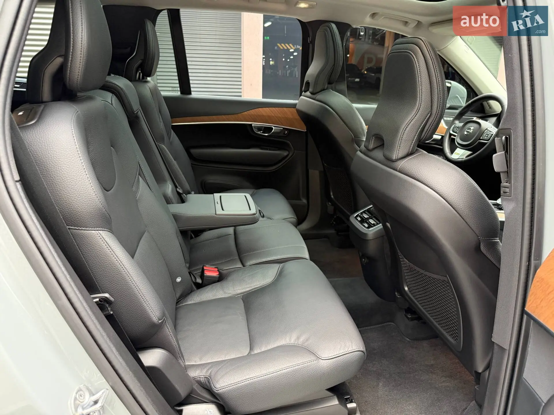 2024 Volvo XC90 - мініатюра 20