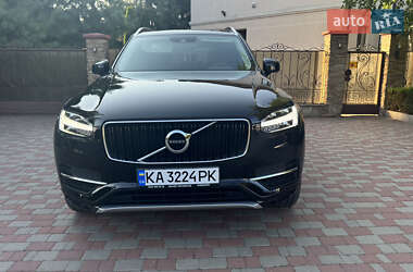 Внедорожник / Кроссовер Volvo XC90 2018 в Одессе
