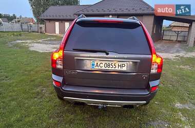 Внедорожник / Кроссовер Volvo XC90 2009 в 