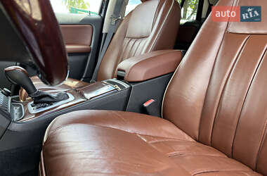 Внедорожник / Кроссовер Volvo XC90 2013 в 