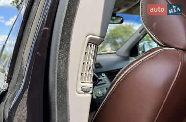 Внедорожник / Кроссовер Volvo XC90 2013 в 