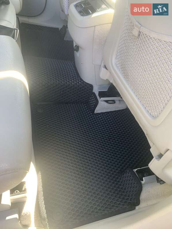 Позашляховик / Кросовер Volvo XC90 2015 в Харкові