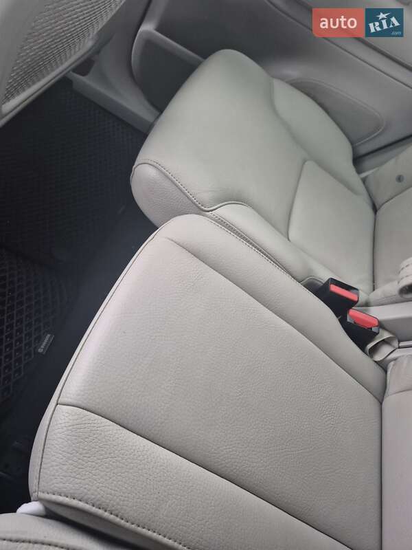 Позашляховик / Кросовер Volvo XC90 2020 в Києві фото 6 Позашляховик / Кросовер Volvo XC90 2020 в Києві