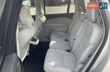Внедорожник / Кроссовер Volvo XC90 2018 в 