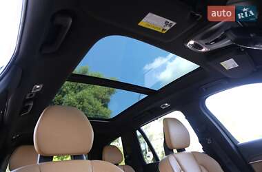 Внедорожник / Кроссовер Volvo XC90 2017 в 