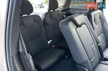 Внедорожник / Кроссовер Volvo XC90 2023 в 