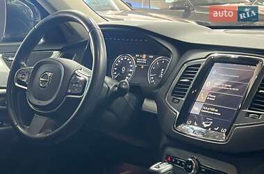 Внедорожник / Кроссовер Volvo XC90 2015 в 