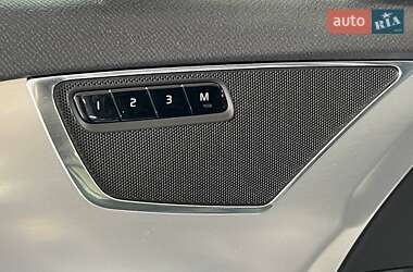 Внедорожник / Кроссовер Volvo XC90 2015 в 