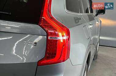 Внедорожник / Кроссовер Volvo XC90 2015 в 