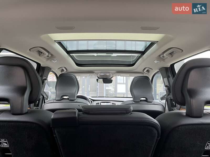 Внедорожник / Кроссовер Volvo XC90 2022 в Ивано-Франковске