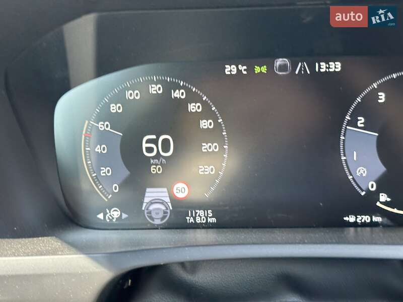 Позашляховик / Кросовер Volvo XC90 2018 в Житомирі фото 36 Позашляховик / Кросовер Volvo XC90 2018 в Житомирі