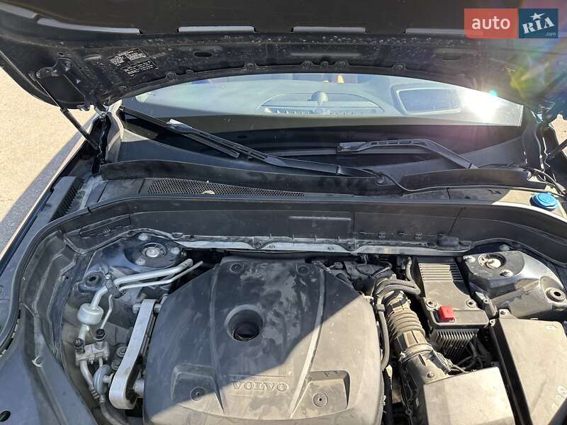 Позашляховик / Кросовер Volvo XC90 2018 в Житомирі фото 32 Позашляховик / Кросовер Volvo XC90 2018 в Житомирі