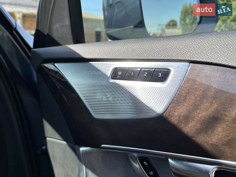 Позашляховик / Кросовер Volvo XC90 2018 в Житомирі фото 72 Позашляховик / Кросовер Volvo XC90 2018 в Житомирі