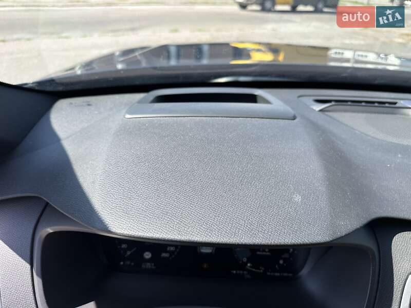 Позашляховик / Кросовер Volvo XC90 2018 в Житомирі фото 60 Позашляховик / Кросовер Volvo XC90 2018 в Житомирі