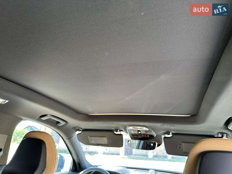 Позашляховик / Кросовер Volvo XC90 2018 в Житомирі фото 82 Позашляховик / Кросовер Volvo XC90 2018 в Житомирі
