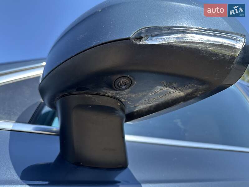 Позашляховик / Кросовер Volvo XC90 2018 в Житомирі фото 27 Позашляховик / Кросовер Volvo XC90 2018 в Житомирі