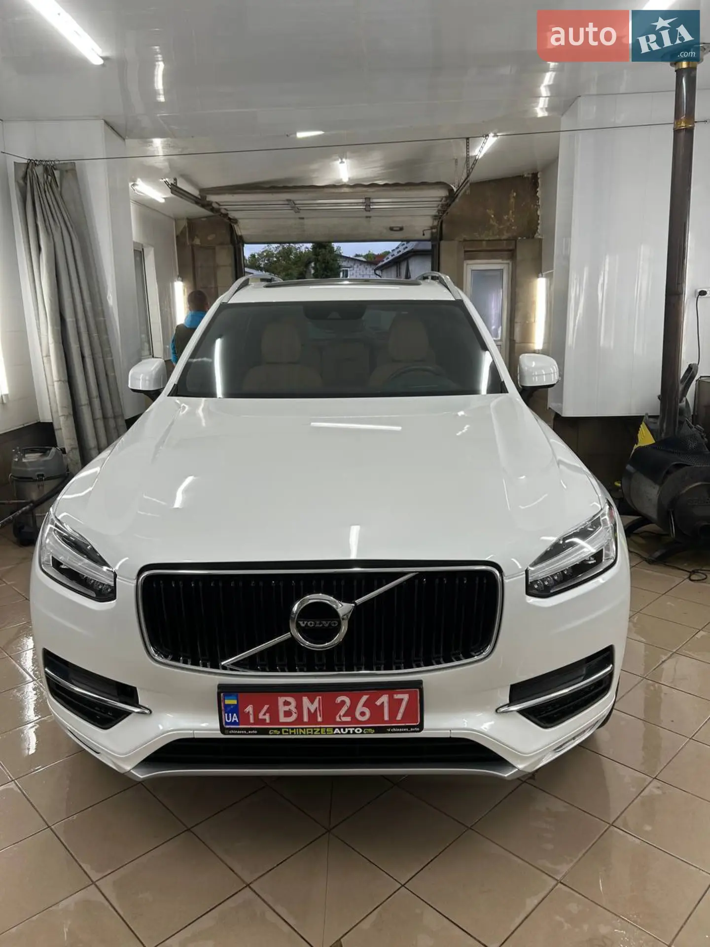 2019 Volvo XC90 - мініатюра 10