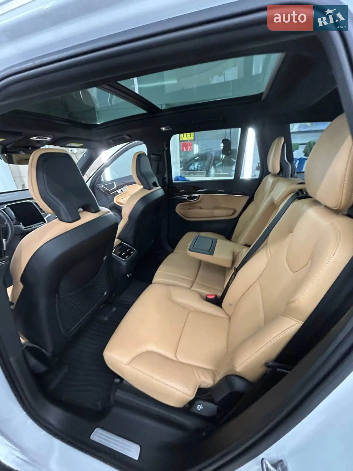 2019 Volvo XC90 - мініатюра 21