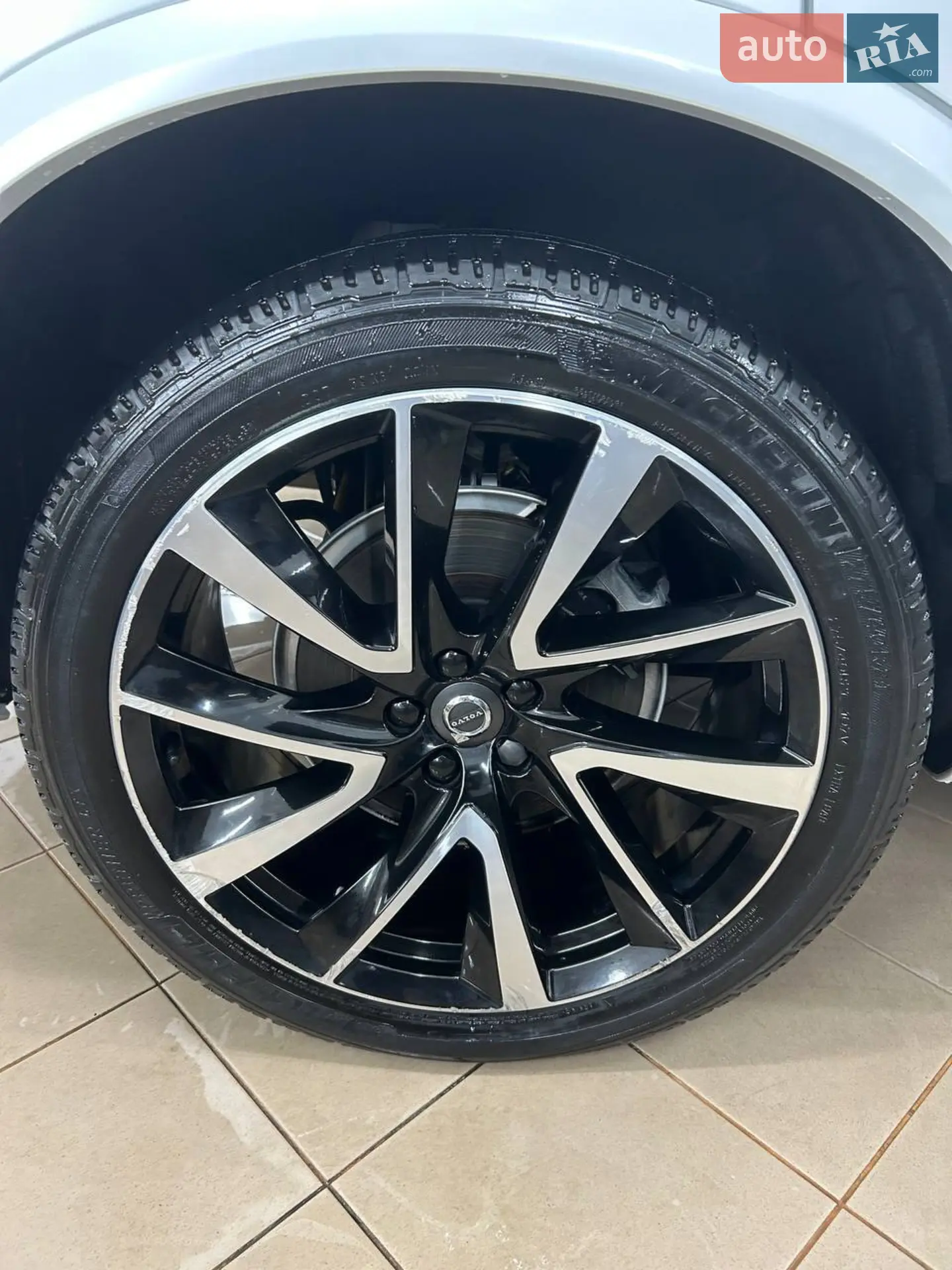 2019 Volvo XC90 - мініатюра 24