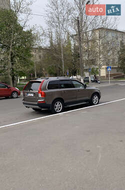 Внедорожник / Кроссовер Volvo XC90 2008 в 