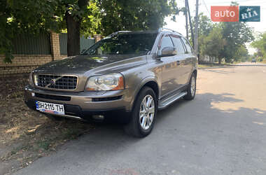 Внедорожник / Кроссовер Volvo XC90 2008 в 